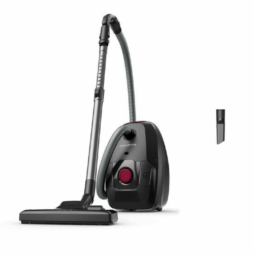 ΣΚΟΥΠΑ ΗΛΕΚΤΡΙΚΗ ROWENTA RO4933 BLACK 4.5LT 900W